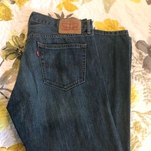 Levi’s Jeans 559